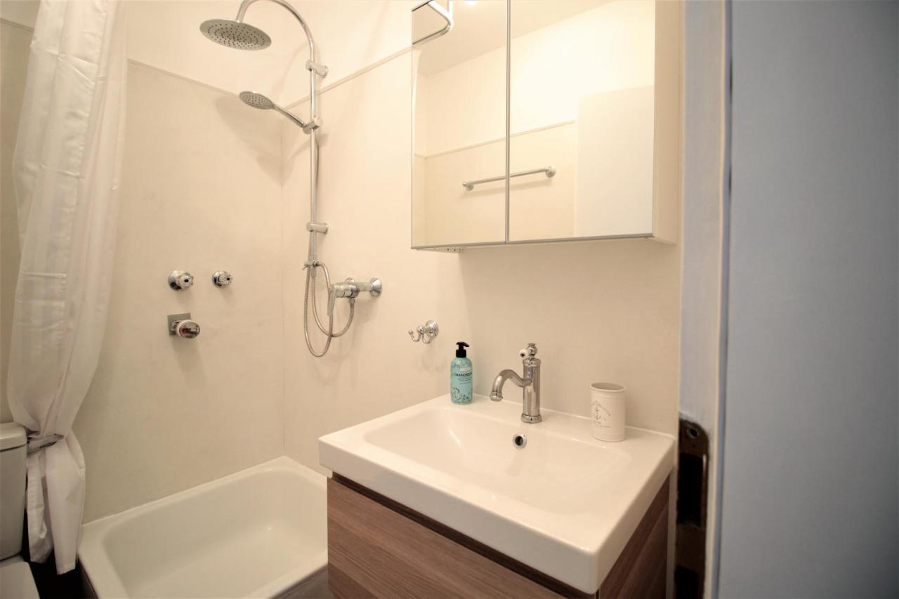 Cozy And Stylish Studioapartment เวิร์ซบวร์ก ภายนอก รูปภาพ