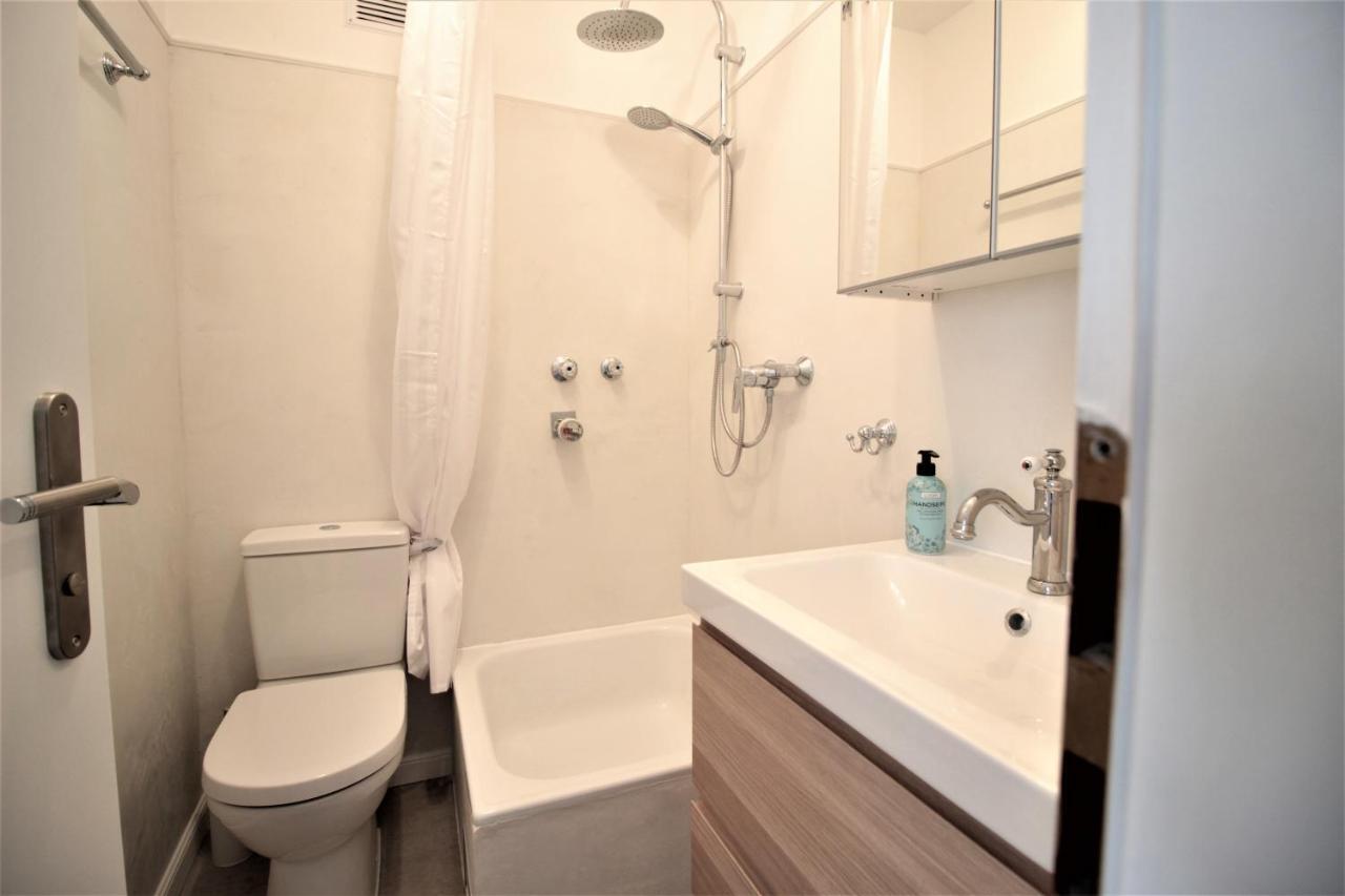 Cozy And Stylish Studioapartment เวิร์ซบวร์ก ภายนอก รูปภาพ